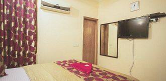 Hotel City Residency, Bhadrak 4